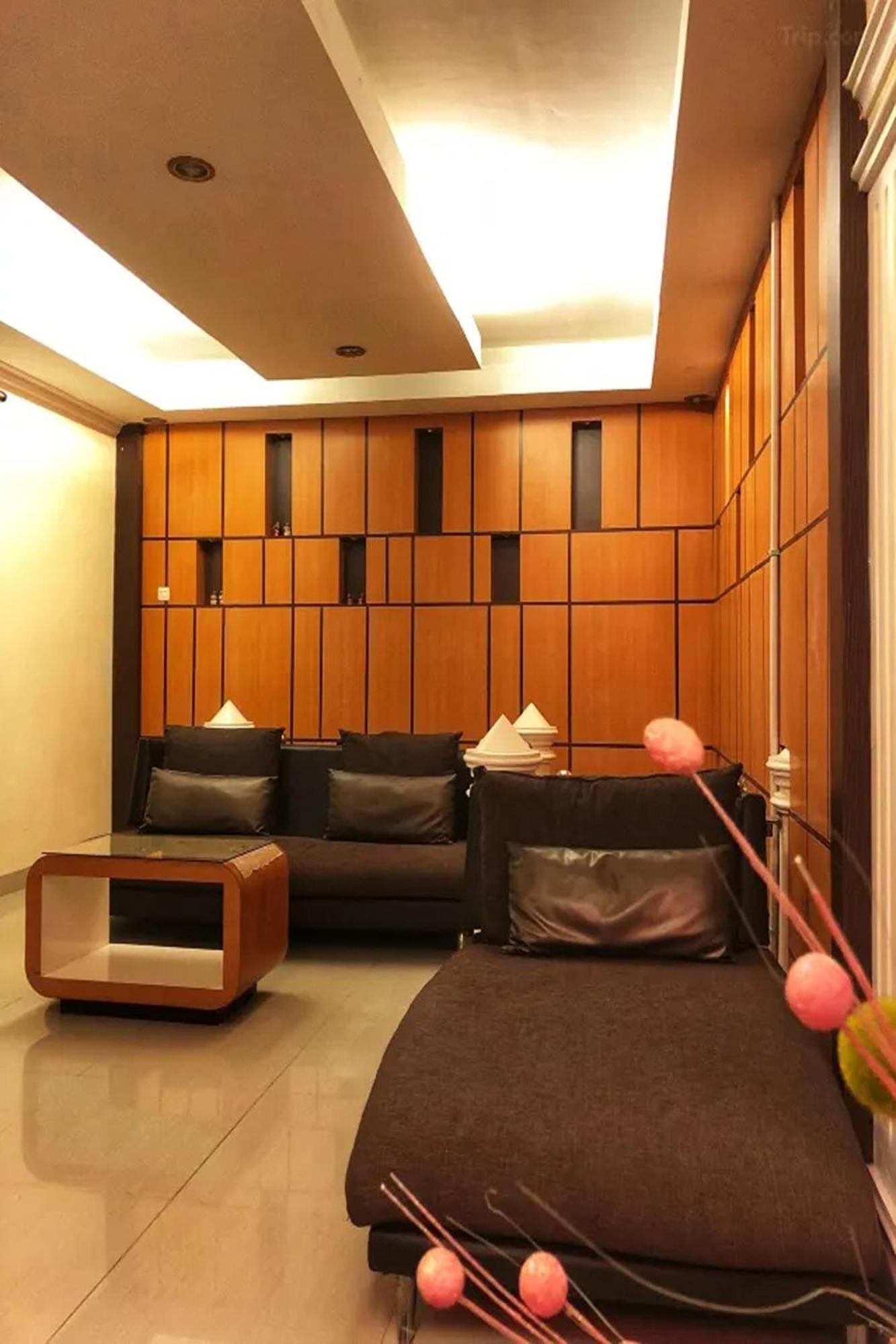 Hotel Manggasa Makale Extérieur photo
