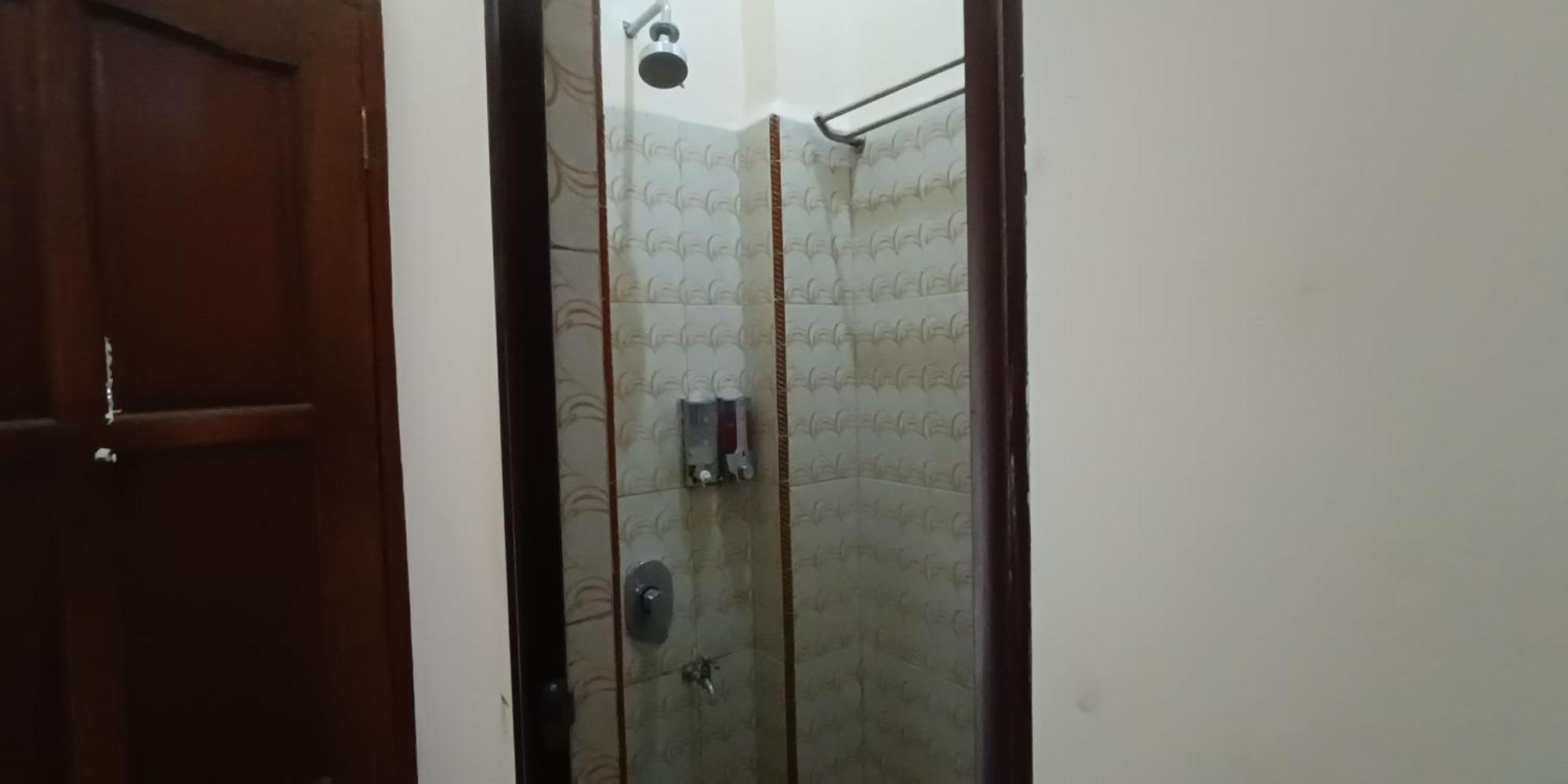 Hotel Manggasa Makale Extérieur photo