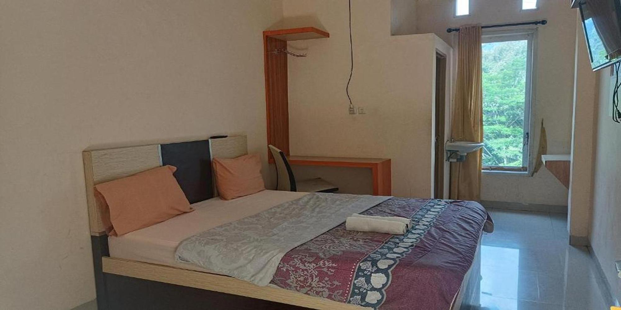 Hotel Manggasa Makale Extérieur photo