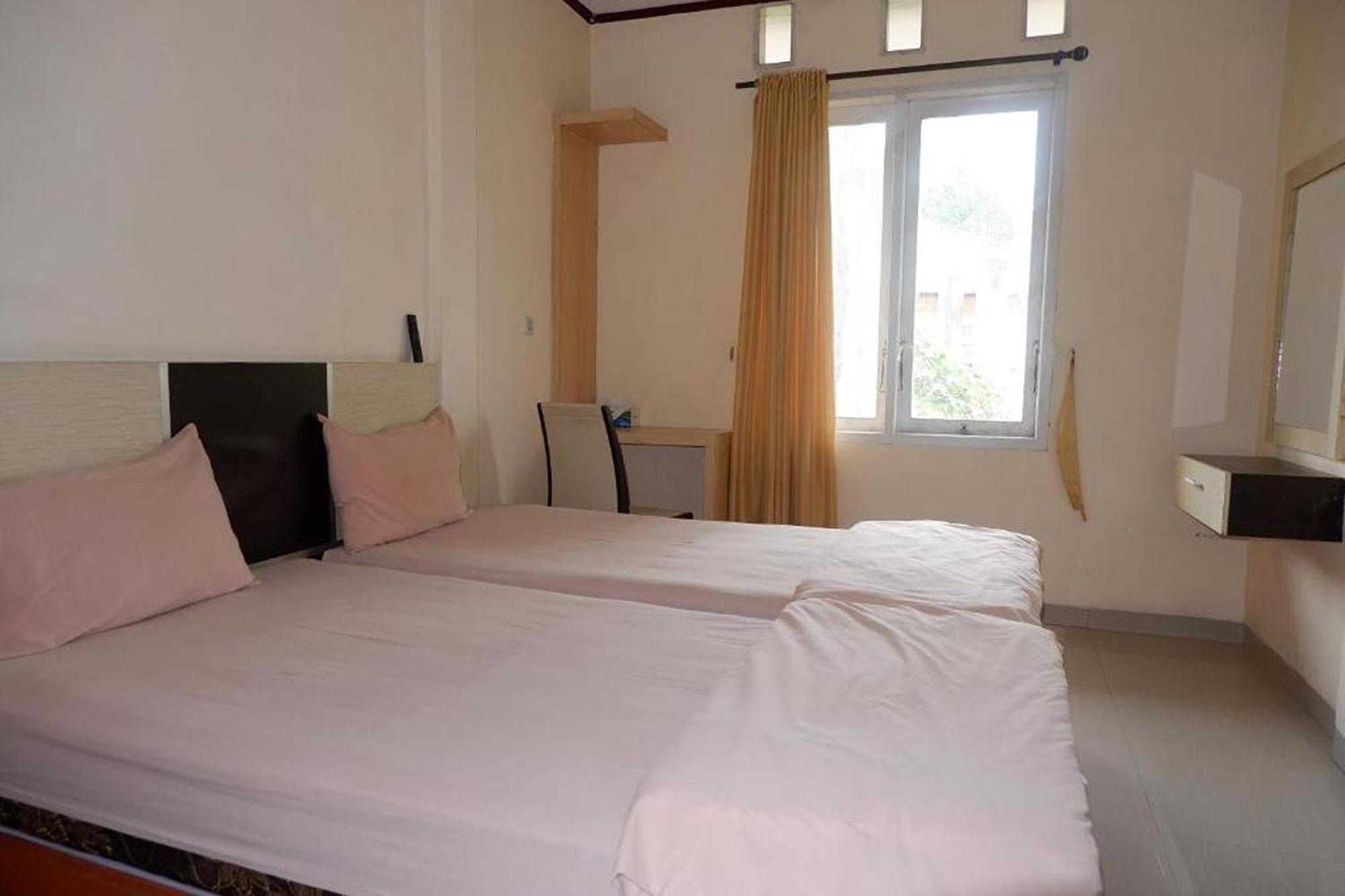 Hotel Manggasa Makale Extérieur photo